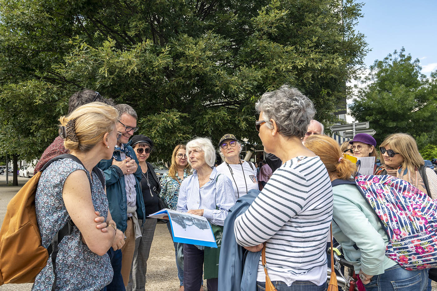 Voyage en Industries