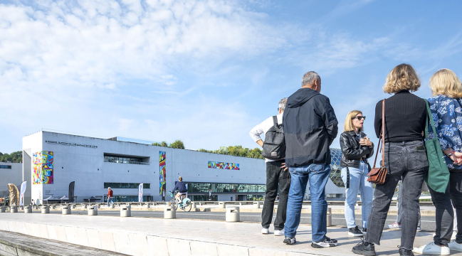 Seine Musicale